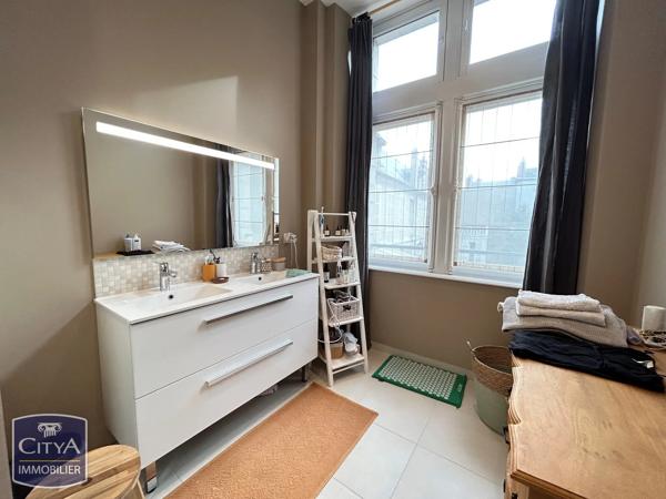 Appartement à vendre 4 pièces 123m² Bourges (18000)