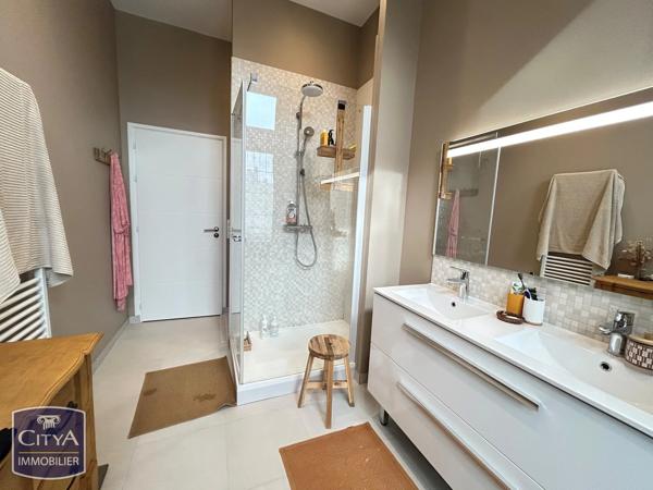 Appartement à vendre 4 pièces 123m² Bourges (18000)