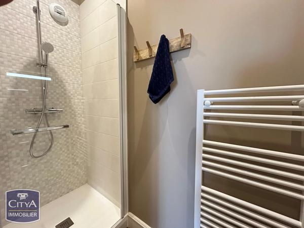 Appartement à vendre 4 pièces 123m² Bourges (18000)