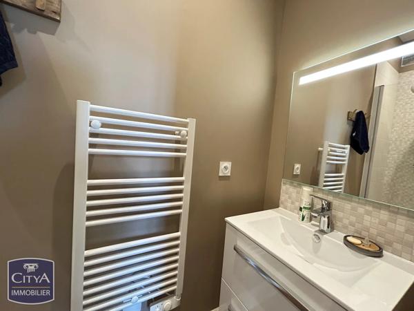 Appartement à vendre 4 pièces 123m² Bourges (18000)