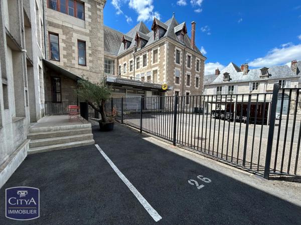 Appartement à vendre 4 pièces 123m² Bourges (18000)