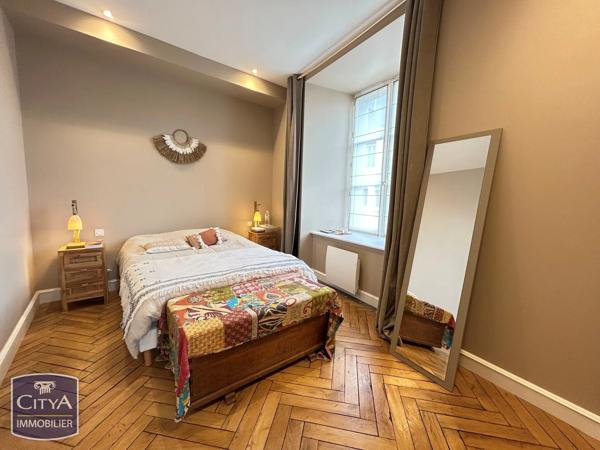 Appartement à vendre 4 pièces 123m² Bourges (18000)