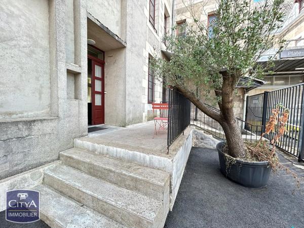 Appartement à vendre 4 pièces 123m² Bourges (18000)
