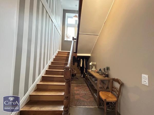 Appartement à vendre 4 pièces 123m² Bourges (18000)