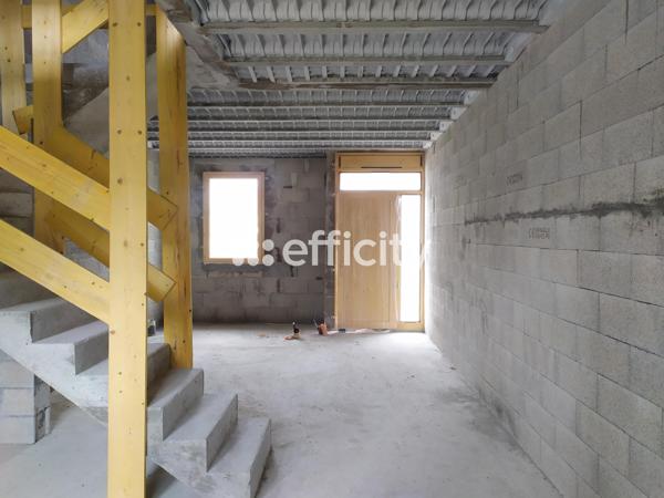 Appartement 3 pièces - 68 m²