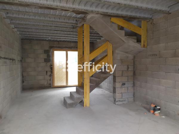 Appartement 3 pièces - 68 m²