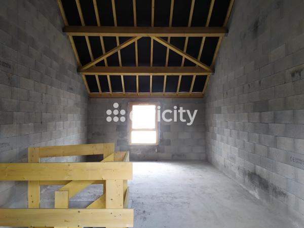 Appartement 3 pièces - 68 m²