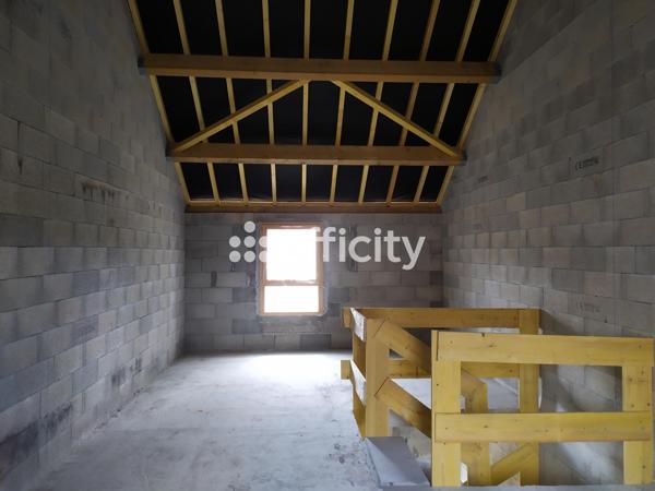 Appartement 3 pièces - 68 m²