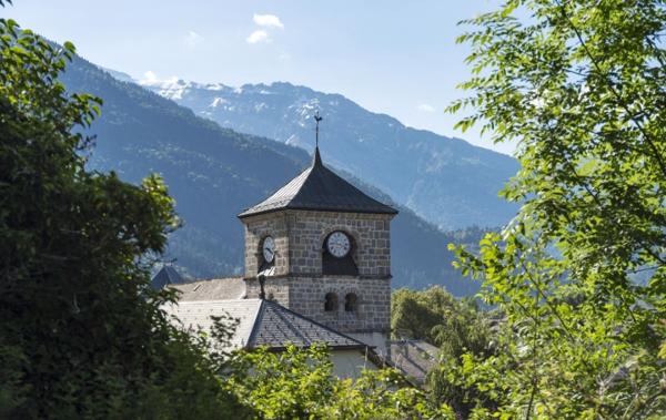Vente Appartement P4 B103 Samoens   