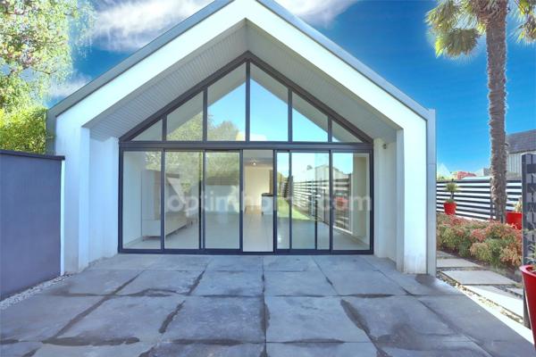 Maison Contemporaine T5 à Chantepie (35135) – 146 m², 4 Chambres, Proche Rennes
