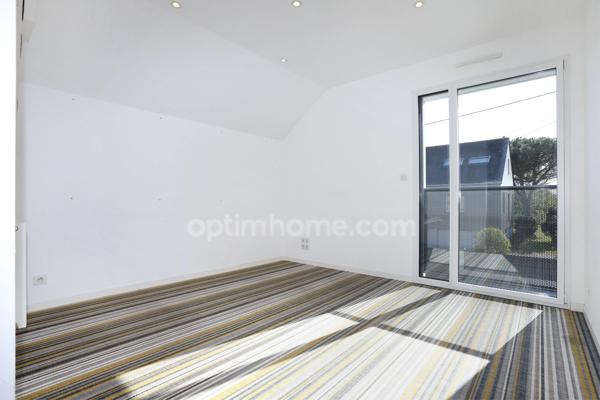 Maison Contemporaine T5 à Chantepie (35135) – 146 m², 4 Chambres, Proche Rennes