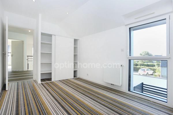 Maison Contemporaine T5 à Chantepie (35135) – 146 m², 4 Chambres, Proche Rennes