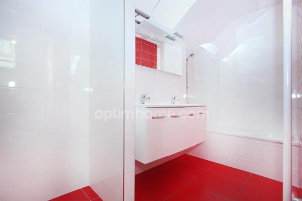 Maison Contemporaine T5 à Chantepie (35135) – 146 m², 4 Chambres, Proche Rennes