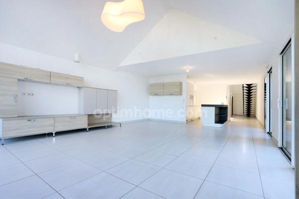 Maison Contemporaine T5 à Chantepie (35135) – 146 m², 4 Chambres, Proche Rennes