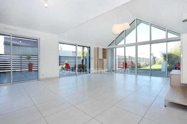Maison Contemporaine T5 à Chantepie (35135) – 146 m², 4 Chambres, Proche Rennes
