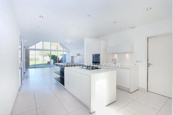 Maison Contemporaine T5 à Chantepie (35135) – 146 m², 4 Chambres, Proche Rennes