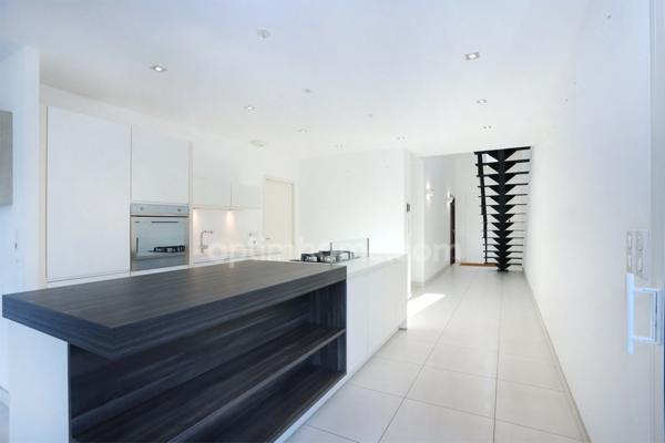 Maison Contemporaine T5 à Chantepie (35135) – 146 m², 4 Chambres, Proche Rennes