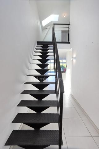 Maison Contemporaine T5 à Chantepie (35135) – 146 m², 4 Chambres, Proche Rennes