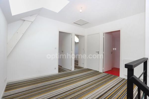 Maison Contemporaine T5 à Chantepie (35135) – 146 m², 4 Chambres, Proche Rennes