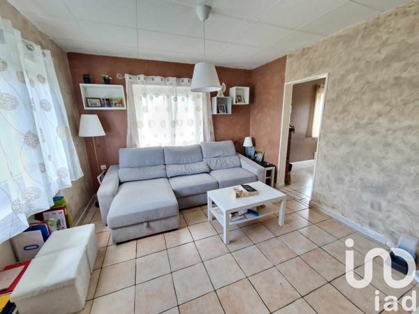 Maison 7 pièces de 122 m² à Ouzouer-sur-Loire (45570)