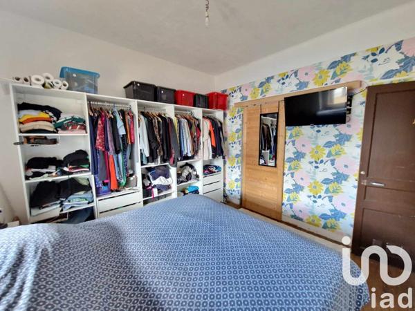 Maison 7 pièces de 122 m² à Ouzouer-sur-Loire (45570)