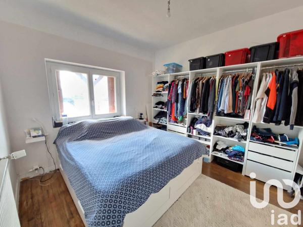 Maison 7 pièces de 122 m² à Ouzouer-sur-Loire (45570)