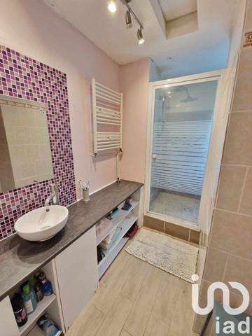 Maison 7 pièces de 122 m² à Ouzouer-sur-Loire (45570)