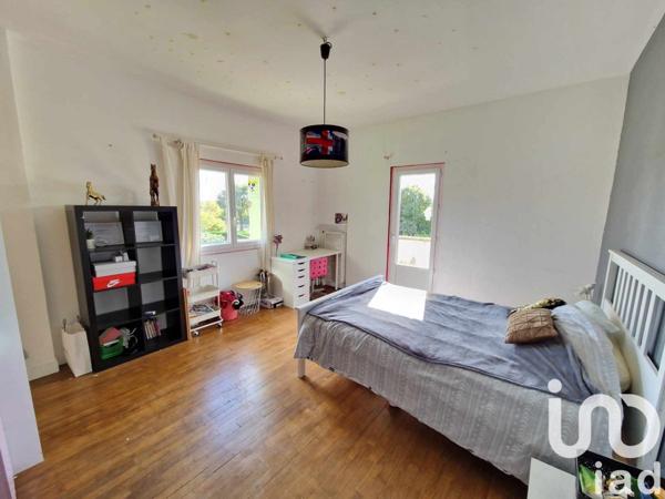 Maison 7 pièces de 122 m² à Ouzouer-sur-Loire (45570)