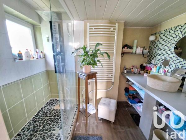 Maison 7 pièces de 122 m² à Ouzouer-sur-Loire (45570)