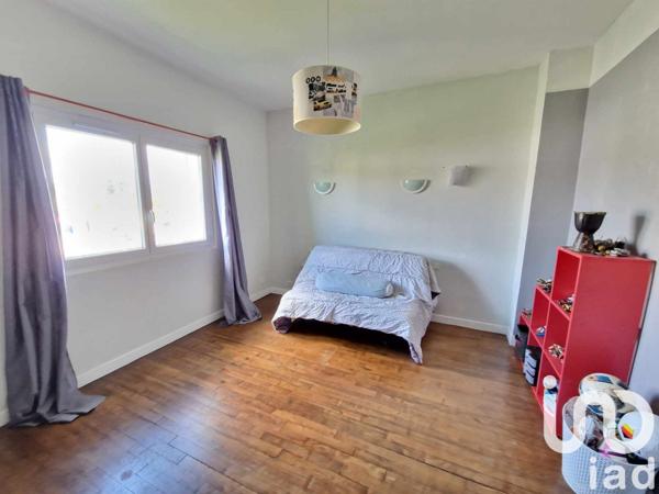 Maison 7 pièces de 122 m² à Ouzouer-sur-Loire (45570)