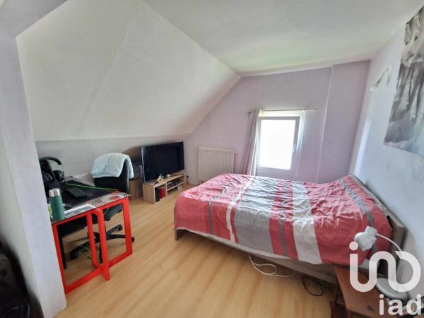 Maison 7 pièces de 122 m² à Ouzouer-sur-Loire (45570)