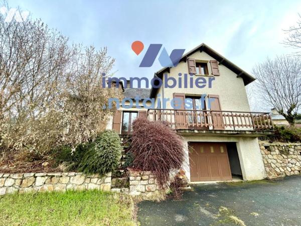 MAISON FAMILIALE DE 5 CHAMBRES – Calme & Potentiel à Saint-Alban