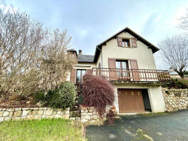 MAISON FAMILIALE DE 5 CHAMBRES – Calme & Potentiel à Saint-Alban