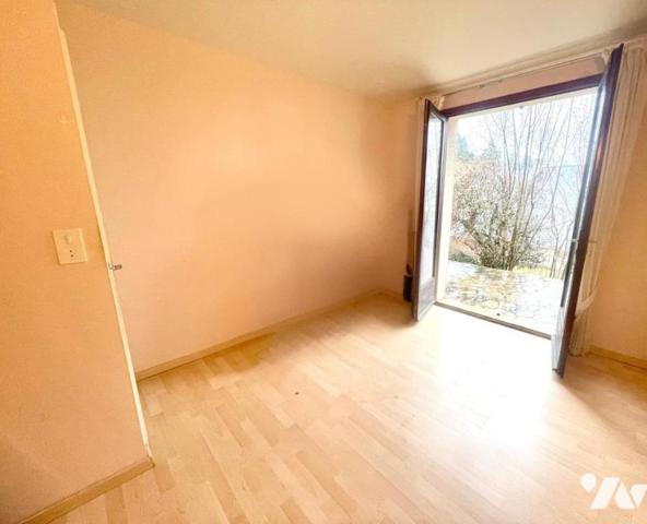 MAISON FAMILIALE DE 5 CHAMBRES – Calme & Potentiel à Saint-Alban