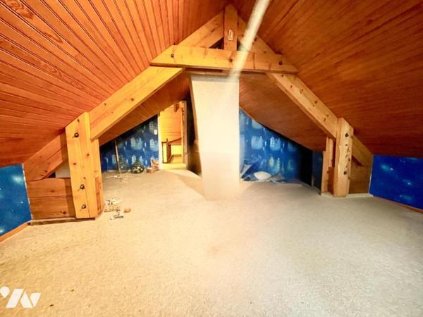 MAISON FAMILIALE DE 5 CHAMBRES – Calme & Potentiel à Saint-Alban