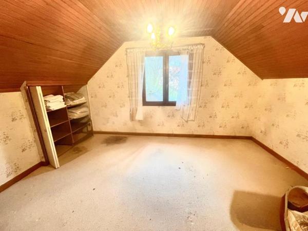 MAISON FAMILIALE DE 5 CHAMBRES – Calme & Potentiel à Saint-Alban