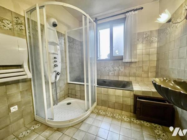 MAISON FAMILIALE DE 5 CHAMBRES – Calme & Potentiel à Saint-Alban