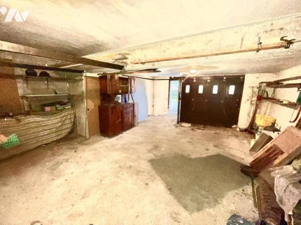 MAISON FAMILIALE DE 5 CHAMBRES – Calme & Potentiel à Saint-Alban