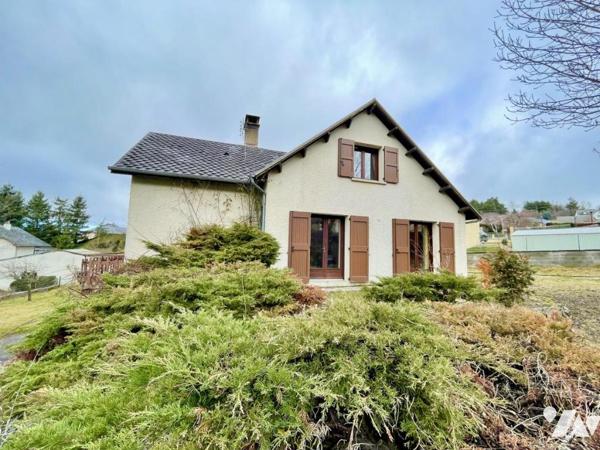 MAISON FAMILIALE DE 5 CHAMBRES – Calme & Potentiel à Saint-Alban