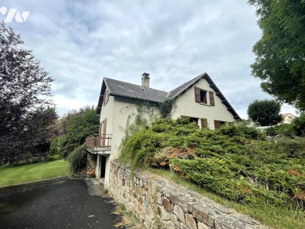 MAISON FAMILIALE DE 5 CHAMBRES – Calme & Potentiel à Saint-Alban