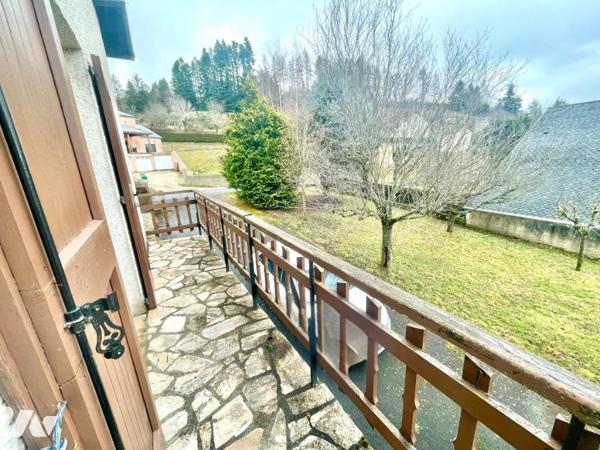 MAISON FAMILIALE DE 5 CHAMBRES – Calme & Potentiel à Saint-Alban