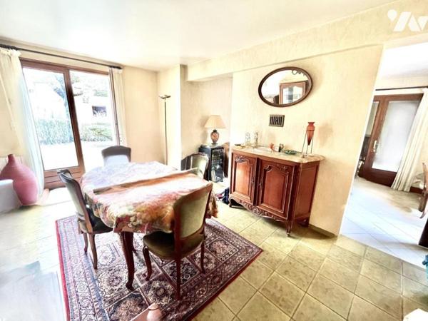 MAISON FAMILIALE DE 5 CHAMBRES – Calme & Potentiel à Saint-Alban