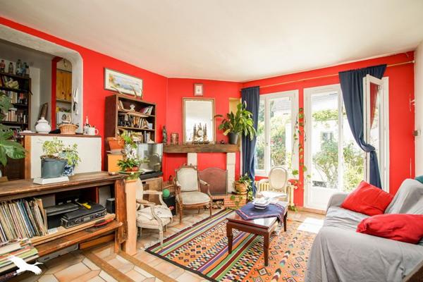 Maison à vendre 349 000 € Tours 5 p 125 m² DPE D