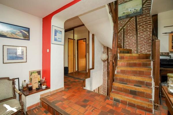 Maison à vendre 349 000 € Tours 5 p 125 m² DPE D