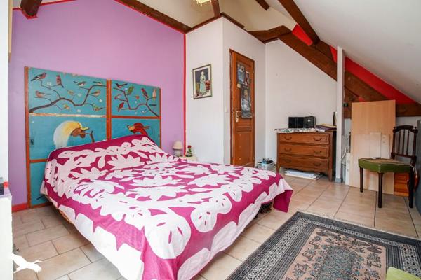 Maison à vendre 349 000 € Tours 5 p 125 m² DPE D