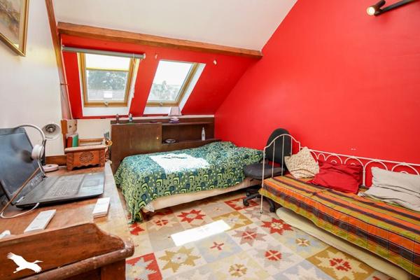 Maison à vendre 349 000 € Tours 5 p 125 m² DPE D