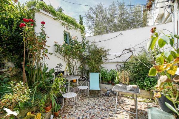 Maison à vendre 349 000 € Tours 5 p 125 m² DPE D