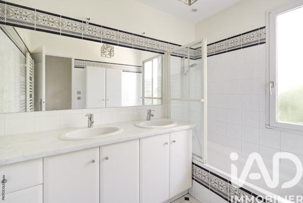 Maison à vendre 4 pièces 98,2 m² Péchabou