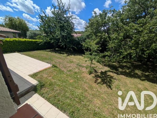 Maison à vendre 4 pièces 98,2 m² Péchabou