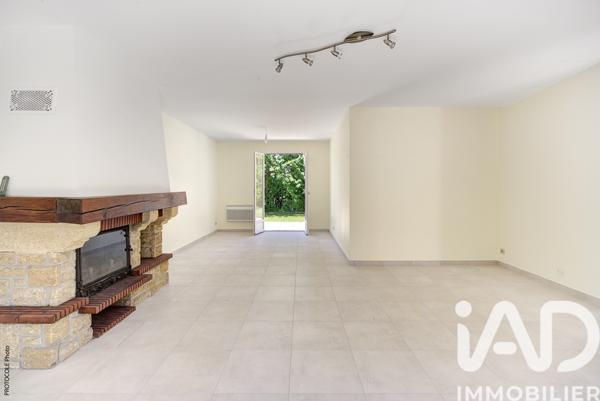 Maison à vendre 4 pièces 98,2 m² Péchabou